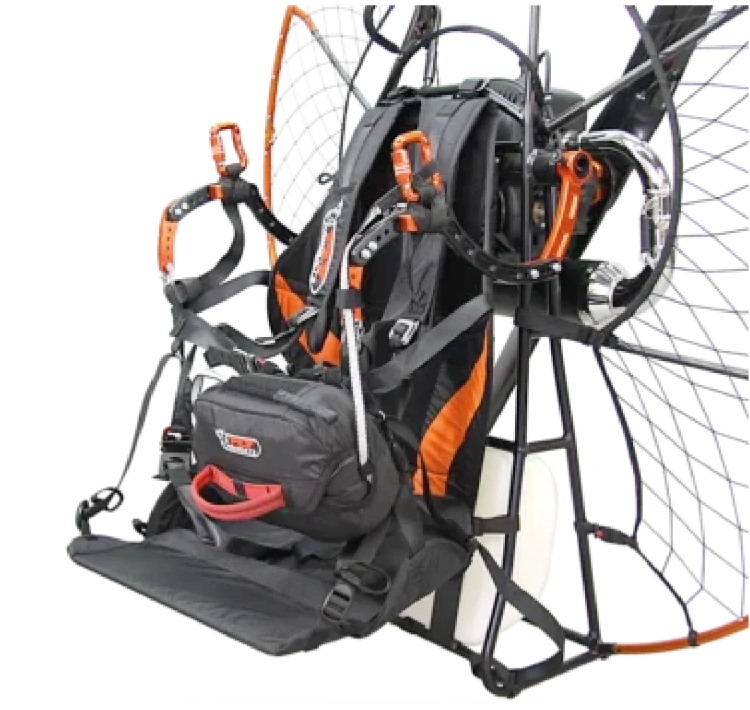 Fly Products Paramotor