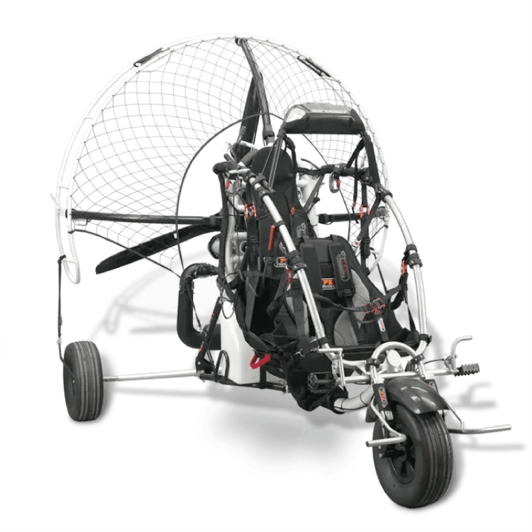 Trike Eco Light