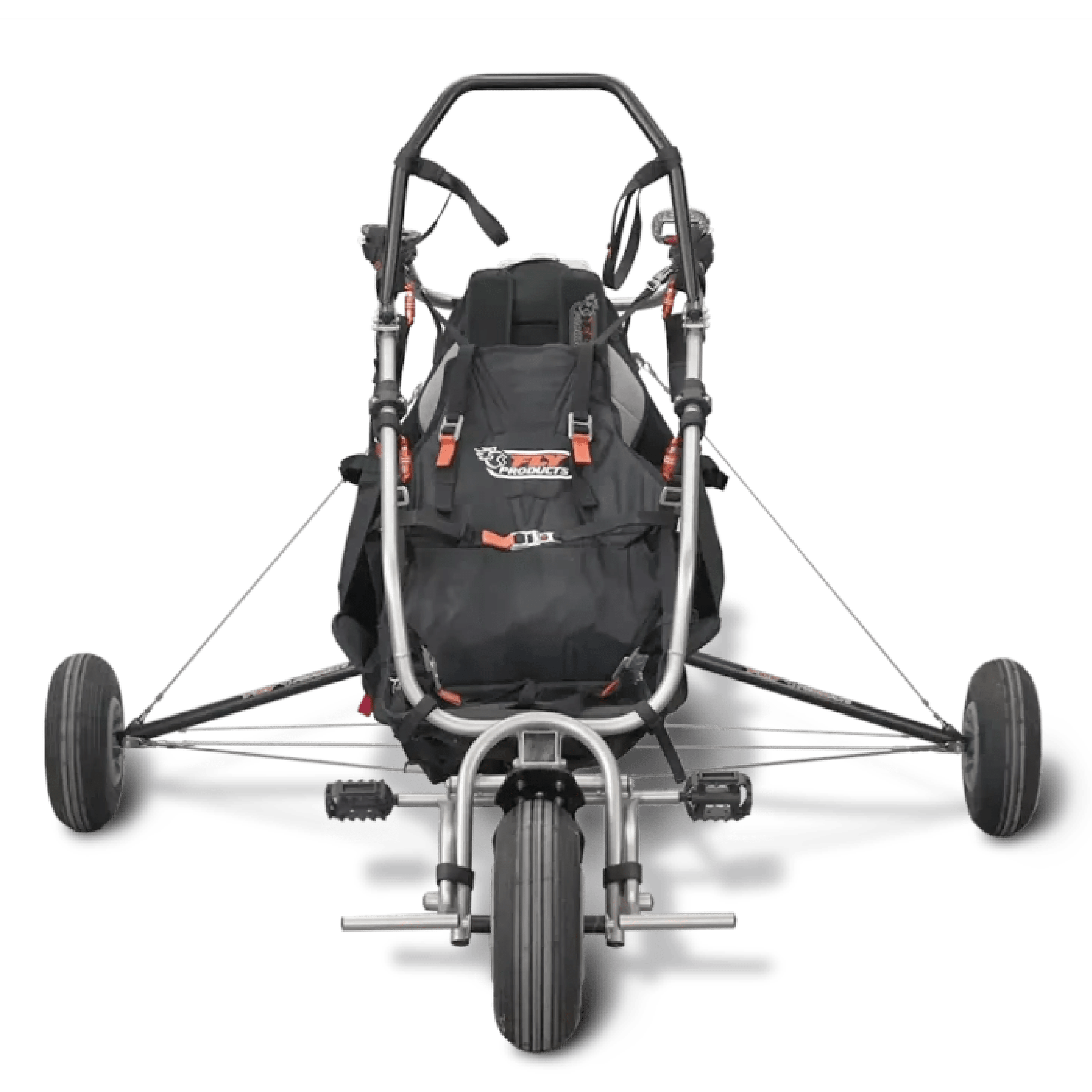 Trike Flash Cruiser 1