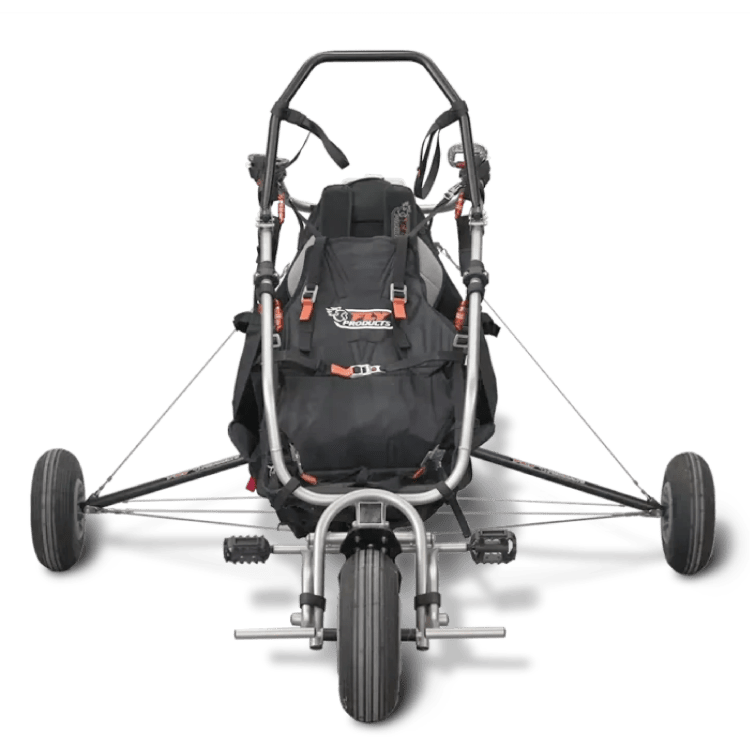 Trike Flash Cruiser 1