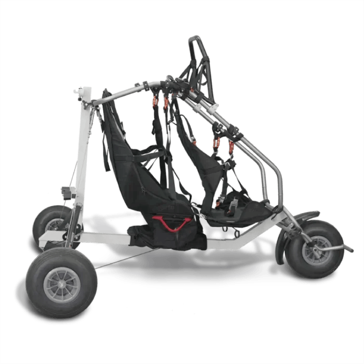 Trike Flash Cruiser 2