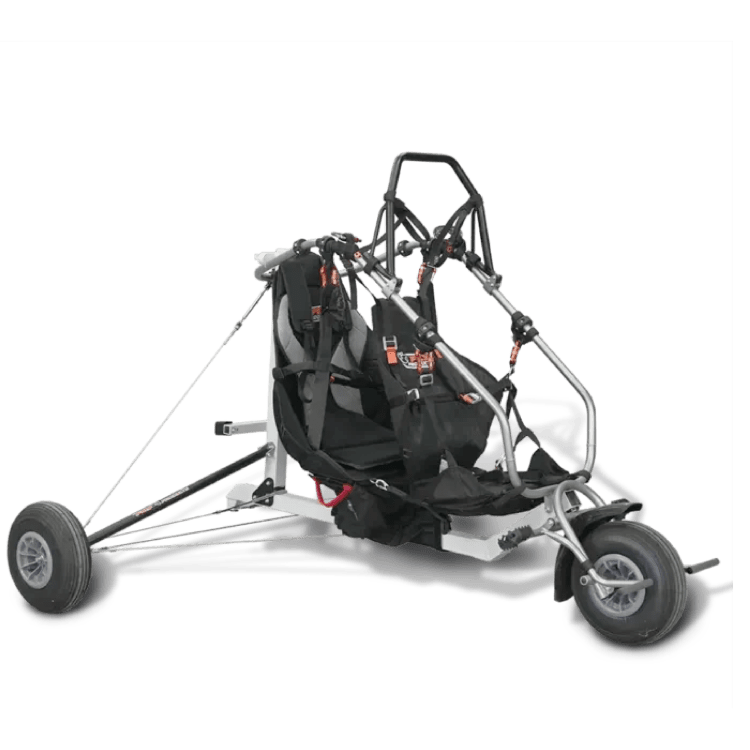 Trike Flash Cruiser 3