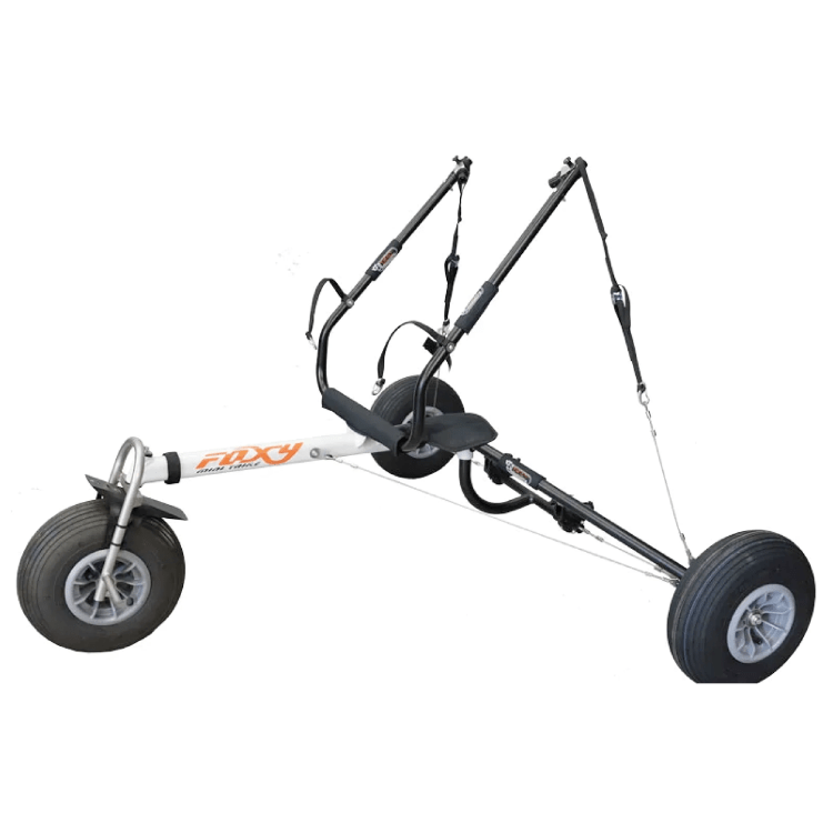 Trike Foxy Fly Products