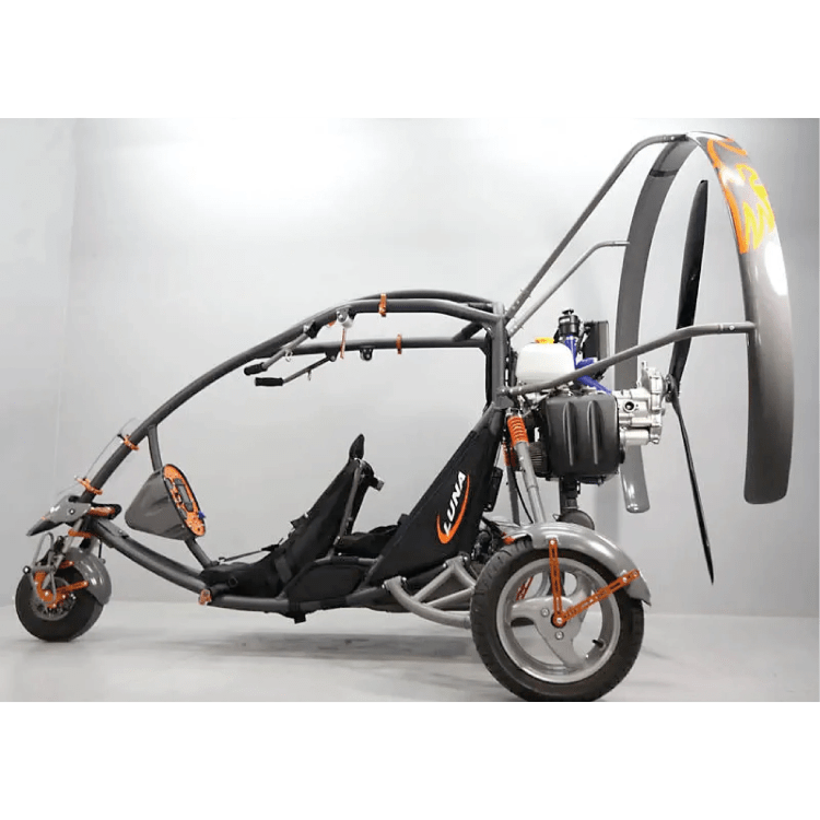 Trike Luna Fly Products