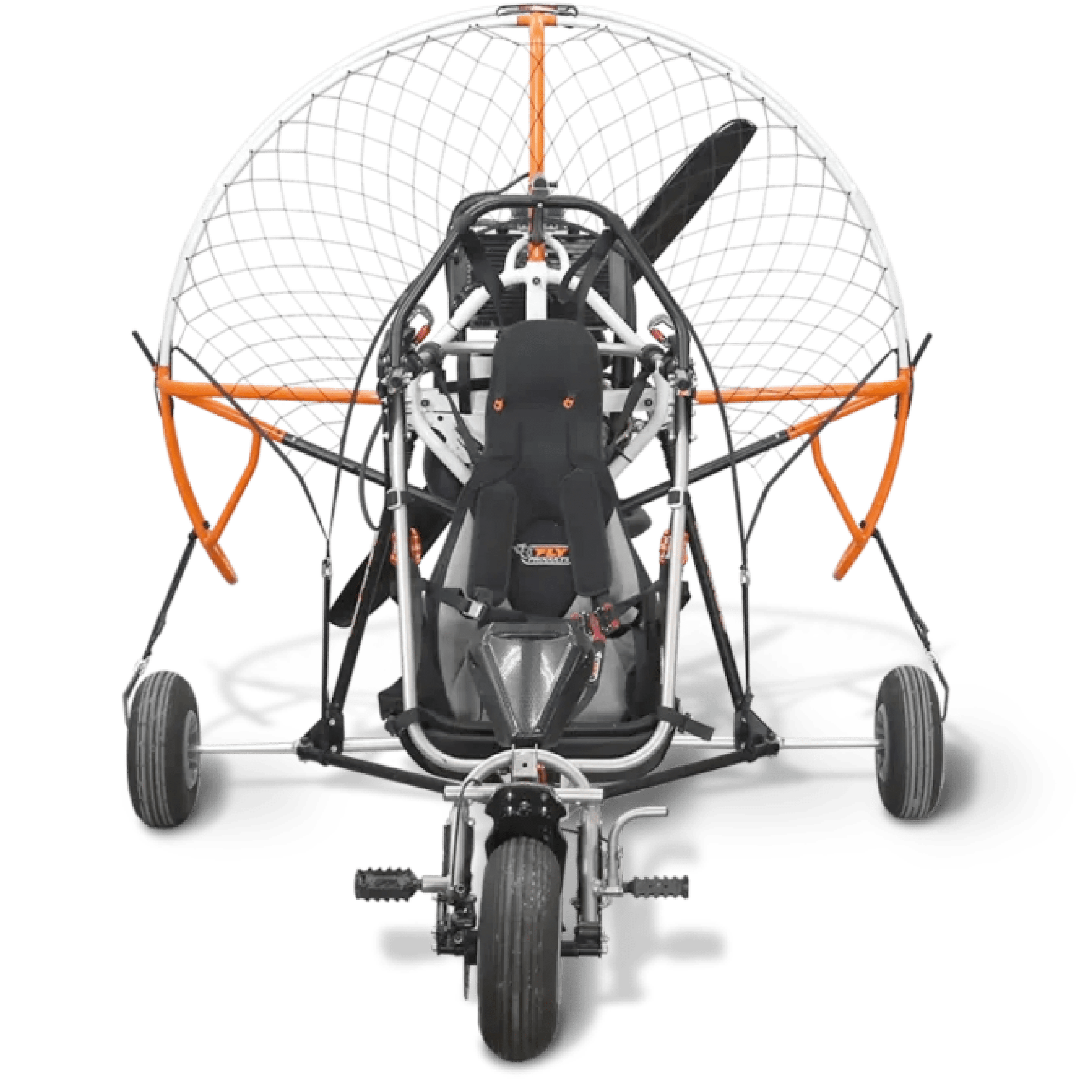 Trike Vertigo 1