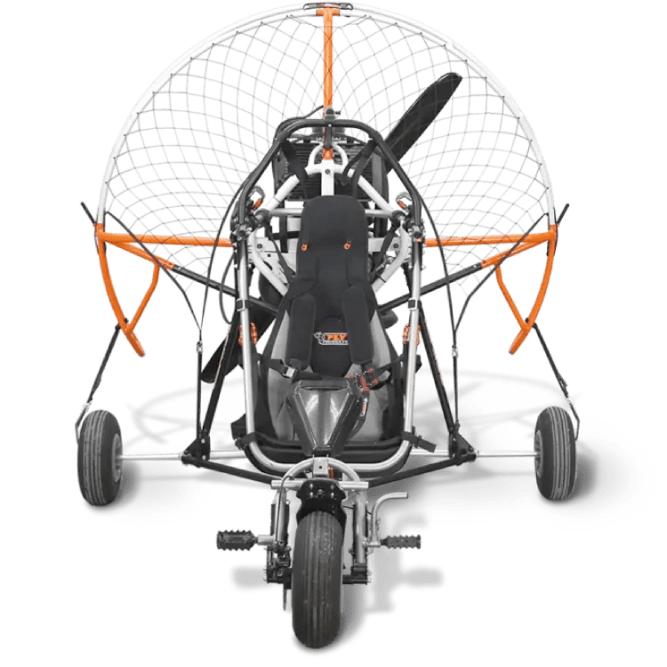Trike Vertigo 1
