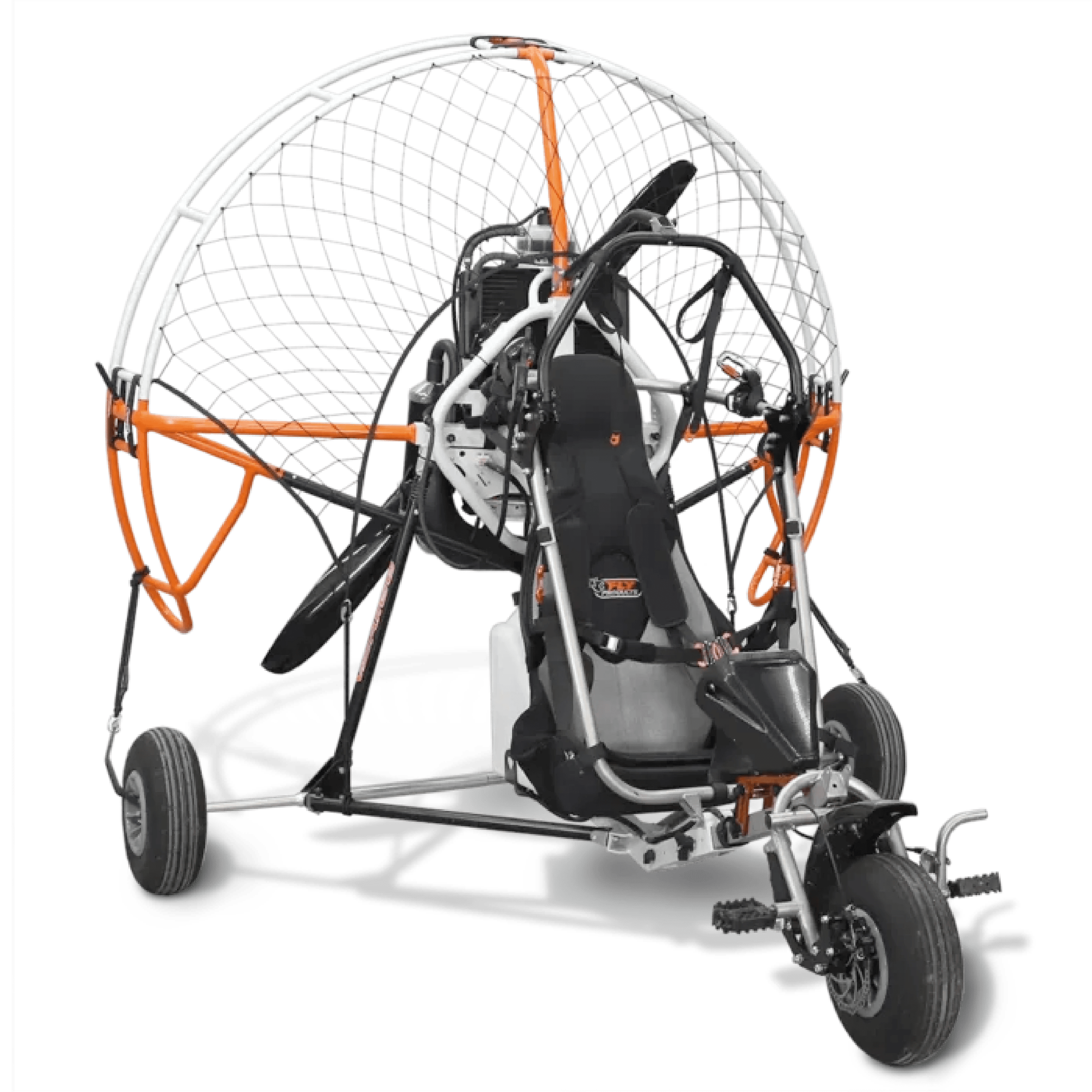 Trike Vertigo 2