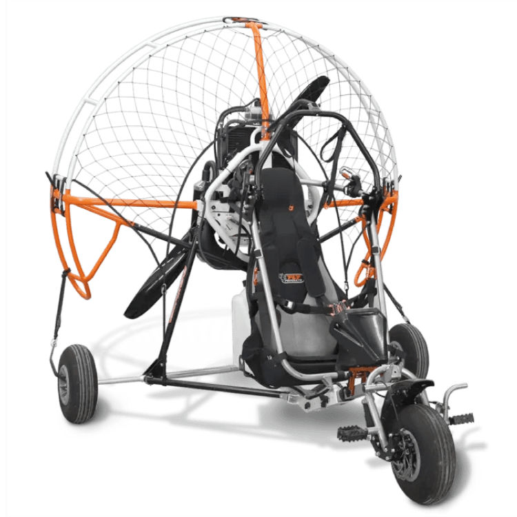 Trike Vertigo 2