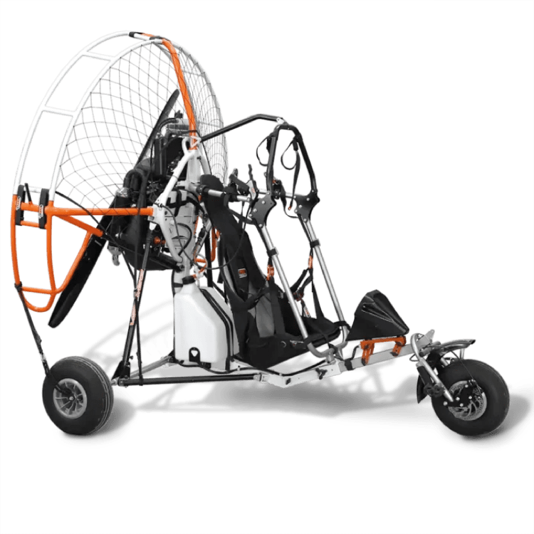Trike Vertigo 3