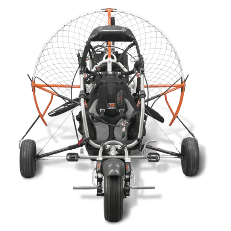 Trike Xenit 1
