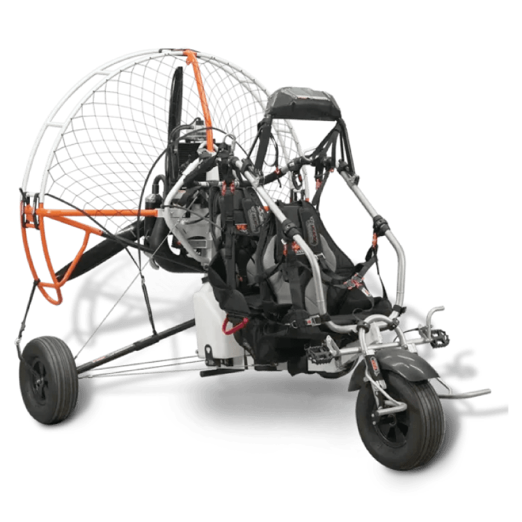 Trike Xenit 2
