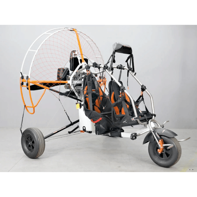 Trike Xenit Fly Products
